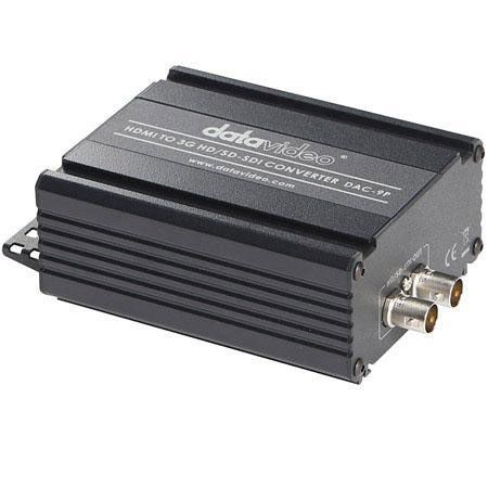 Datavideo DAC-9P HDMI to HD/SD-SDI 1080p/60 Converter