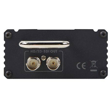 Datavideo DAC-9P HDMI to HD/SD-SDI 1080p/60 Converter