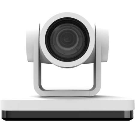 DVDO C4 Full HD AI Auto-Tracking 3G-SDI/HDMI/USB/IP 20x PTZ Camera Standard White