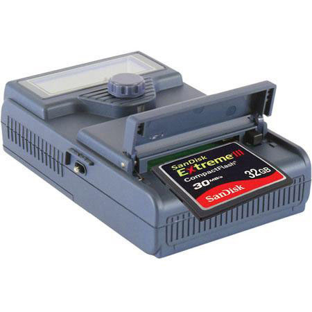Datavideo DN60 HDV Solid State CF Card Video Recorder