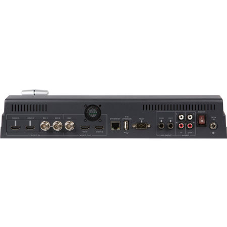 Datavideo SE-650 Switch & Record Go Kit