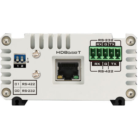 Datavideo HBT-11 HDBaseT to HDMI Receiver, 100m Range