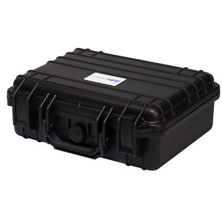 Datavideo HC-500 Hard Case for TP-500 Teleprompter Kit