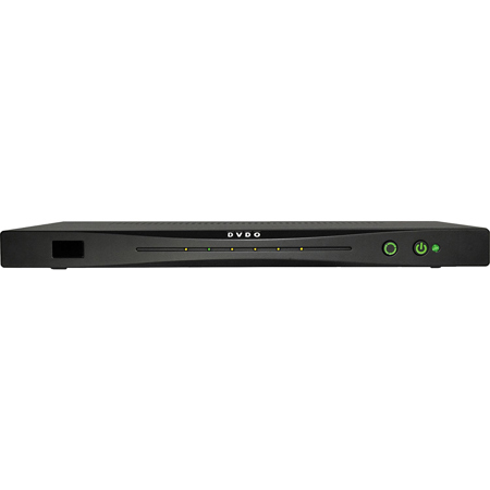 DVDO Matrix44 4K Ultra HD 4x4 Matrix Switcher