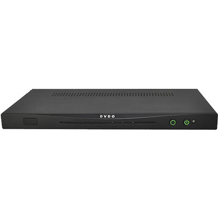 DVDO Matrix6 6x2 4K Ultra HD Matrix Switcher