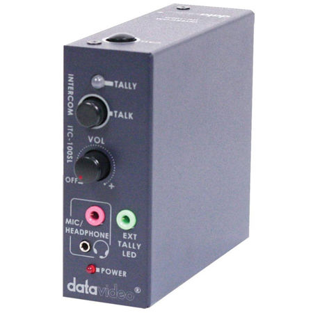 Datavideo MS-2850A Mobile Studio