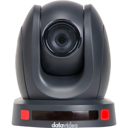 Datavideo PTC-140 HD/SD-SDI and HDMI 20x PTZ Camera, Black