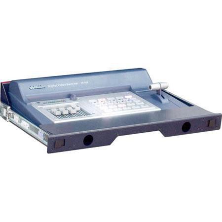 Datavideo RP10, Mobile Rack Mount Tray for SE-500 mixer