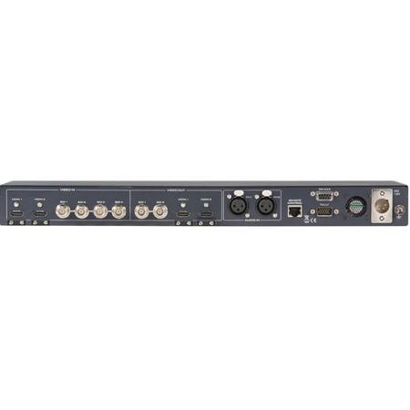 Datavideo SE-1200MU 6 Input HD Digital Video Switcher