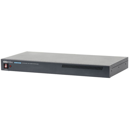 Datavideo SE-500MU 4-Channel Full HD Video Switcher