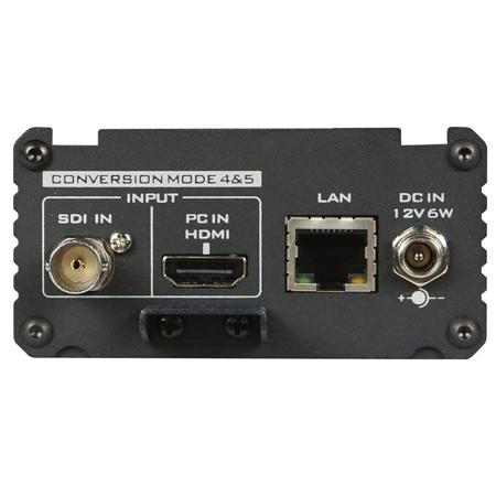 Datavideo TC-200 & CG-200 HD/SD Character Generator Kit for Windows 7/8, Includes Power Supply, Installation Disc