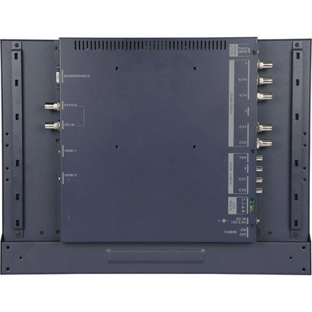 Datavideo TLM-170HR 17.3" LCD Monitor, 7U Rack Mount