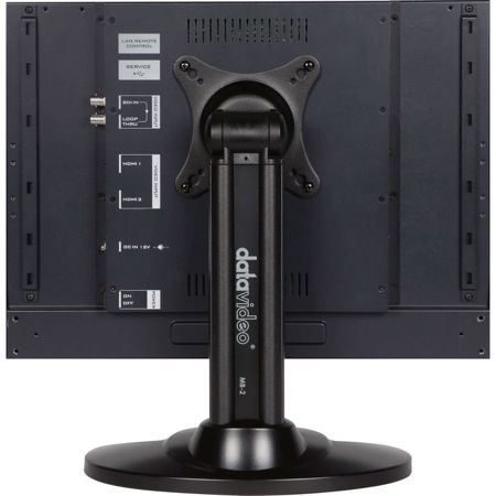 Datavideo TLM-170L 17.3" 3G-SDI Full HD LED Desktop Monitor