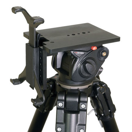 Datavideo TP150 Teleprompter Kit for iPad & Android Tablets
