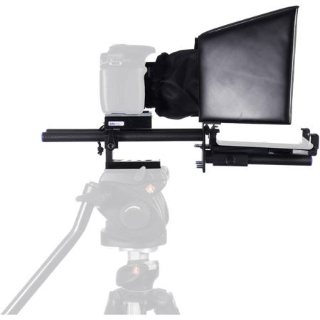 Datavideo TP-500 Prompter Kit for DSLR Cameras