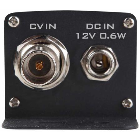 Datavideo VP-737 Composite Video Signal Repeater, 656' Over Cat5e
