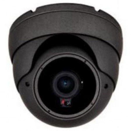 Digital Watchdog Star Light 560 TVL High Resolution 3-Axis Ball Camera