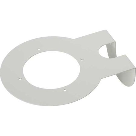 Digital Watchdog DWC-D1WM Wall Mount Bracket for D1 Indoor Dome Camera Housing