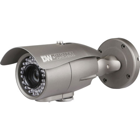 Digital Watchdog DWC-LPR550 960H License Plate Recognition Bullet Camera