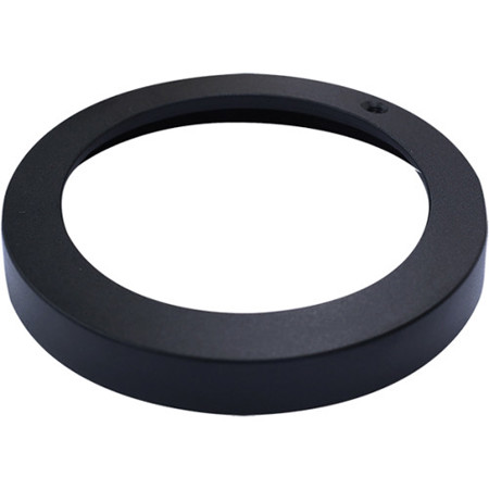 Digital Watchdog DWC-MCBLK Trim Ring for Micro Dome Cameras, Black