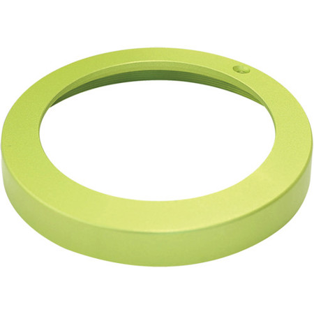 Digital Watchdog DWC-MCGRN Trim Ring for Micro Dome Cameras, Green