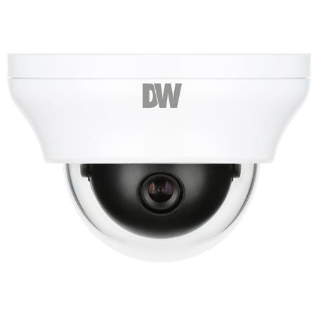 Digital Watchdog DWC-MD724V 2.1MP Indoor IP Dome Camera