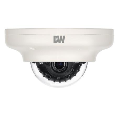 Digital Watchdog MEGApix DWC-MV72WI6 2.1MP IP Dome Camera, 6mm Fixed Lens