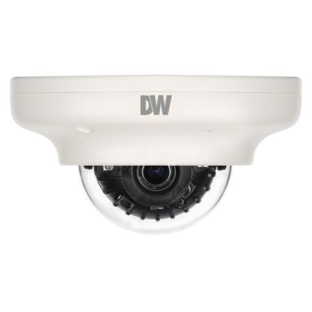 Digital Watchdog MEGApix DWC-MV74WI4 4MP IP Dome Camera, 4mm Fixed Lens