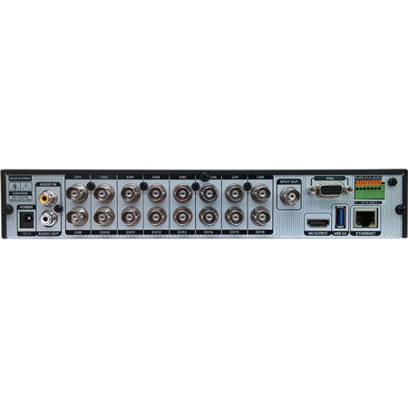 Digital Watchdog 16-Channel Universal HD Analog to IP Signal Encoder