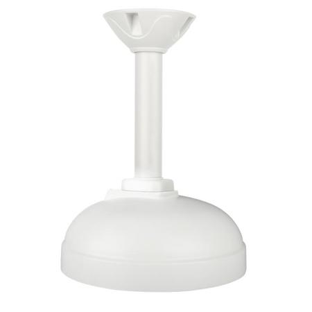 Digital Watchdog Ceiling Mount Bracket for DWC-PZV2M72T/DWC-VS753WT Dome Cameras
