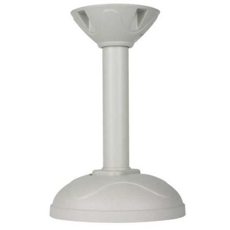 Digital Watchdog DWC-V1CM Ceiling Mount Bracket for Dome Cameras (Not Compatible with Value Dome Cameras)