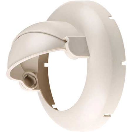 Digital Watchdog DWC-V4SSLD Sunshield Cover for V4 Snapit Housing Dome Cameras