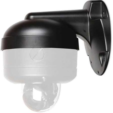 Digital Watchdog DWC-V4WMB Wall Mount Bracket for Black Snapit V4 Vandal Dome Cameras (Not Compatible with Value Dome Cameras)