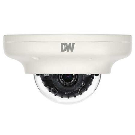 Digital Watchdog DWC-V7753WTIR 2.1MP Analog HD Camera, 50'IR, Wide Dynamic Range