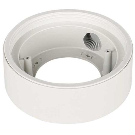 Digital Watchdog DWC-VFZJUNC Junction Box for Surface Mount Outdoor Dome Cameras
