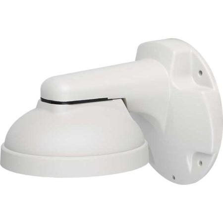 Digital Watchdog DWC-VFZWM Wall Mount Bracket f/Flat V&al & PTZ Cameras