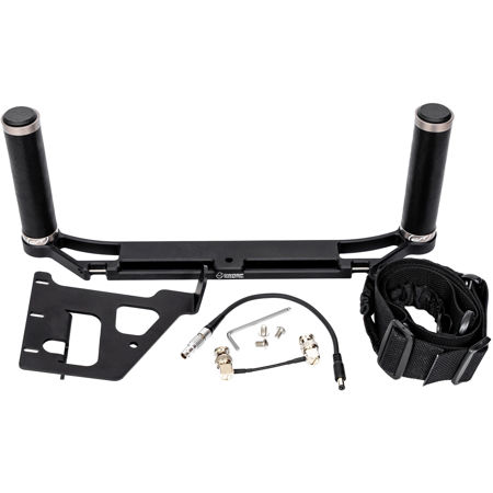 Dwarf Connection DC-LINK CLR2.MKII Tx and Rx Kit w/DC-GO Monitor Cage and Case