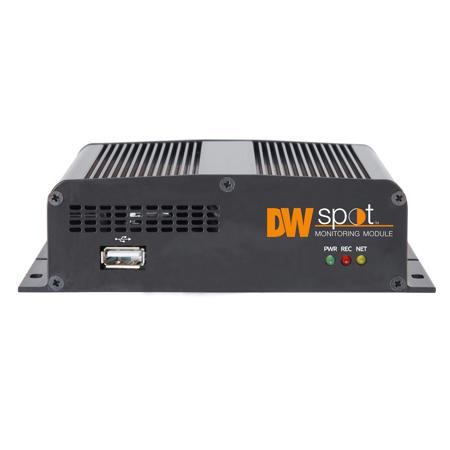 Digital Watchdog 16-Channel Spot Monitoring Module