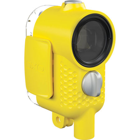 DxO Labs One Outdoor Shell - Yellow