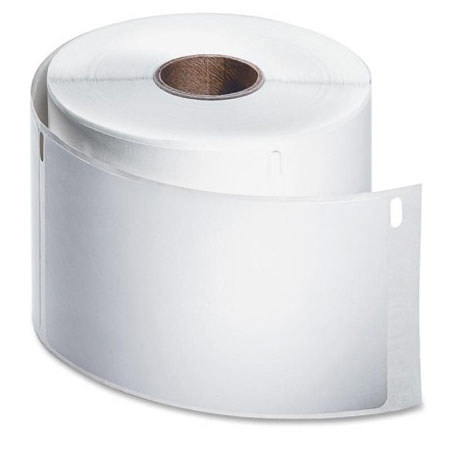 Dymo 2-5/16x4" Shipping Label, 250 Pack
