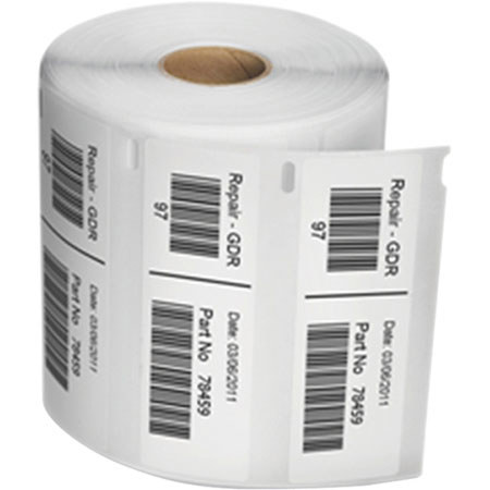 Dymo 1785353 High Capacity Address Labels, White