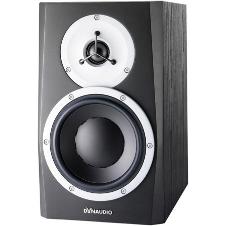 Dynaudio BM5 mkIII Two-Way Active Precision Nearfield Monitor