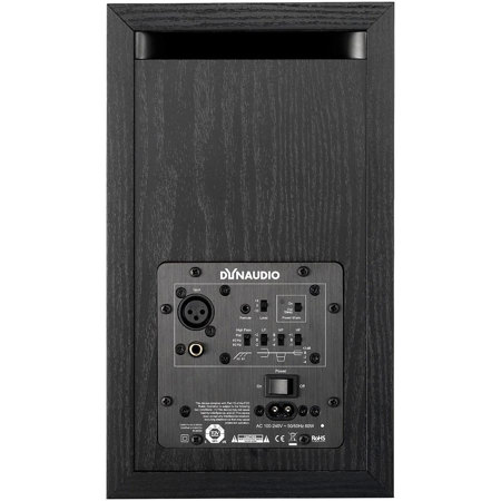Dynaudio BM5 mkIII Two-Way Active Precision Nearfield Monitor