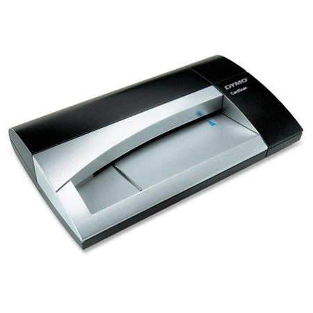 CardScan Team V9 Business Card Scanner