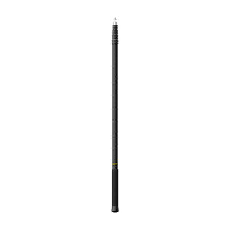 Deity Microphones CineReach BP500 16.4' 5-Section CF Telescoping Boom Pole