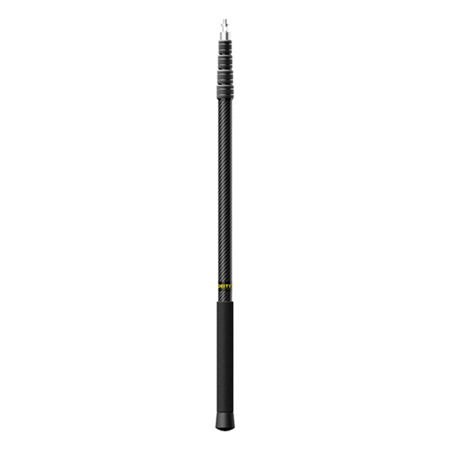 Deity Microphones CineReach BP380 12.5' 5-Section CF Telescoping Boom Pole