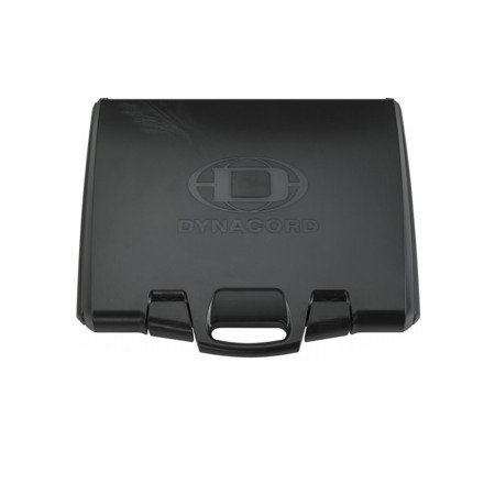 Dynacord Lid for CMS 1000-3 Mixing System or PowerMate 1000-3 Power Mixer