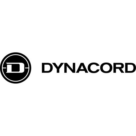 Dynacord Rear Rackmount Kit for DSA and SL Amplifiers, 15.5" Length