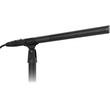 Deity Microphones S-Mic 3 Supercardioid Shotgun Microphone