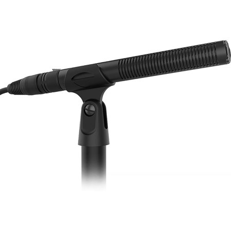 Deity Microphones S-Mic 3S Supercardioid Shotgun Microphone